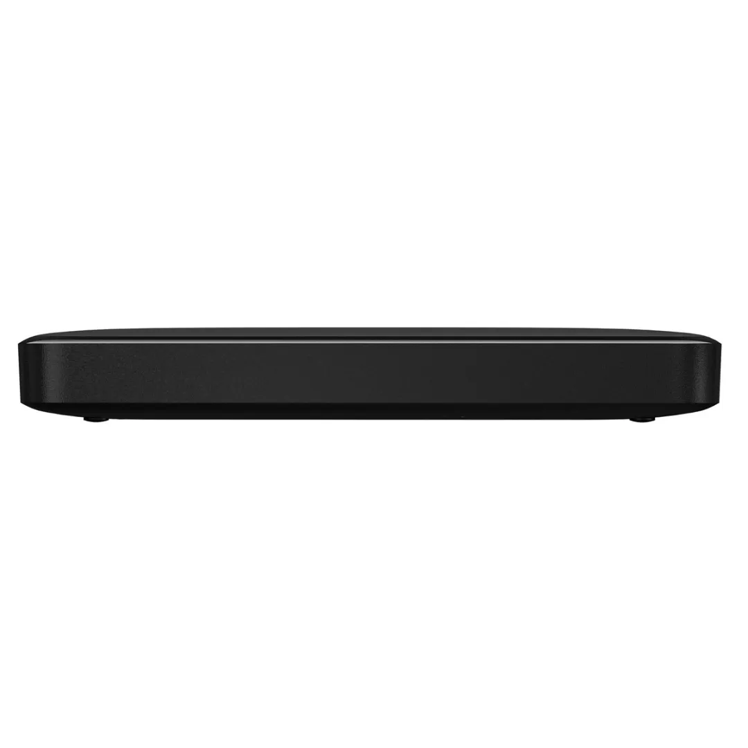 Western Digital Elements WDBU6Y0015BBK-WESN Externe Harde Schijf 1,5TB - Zwart