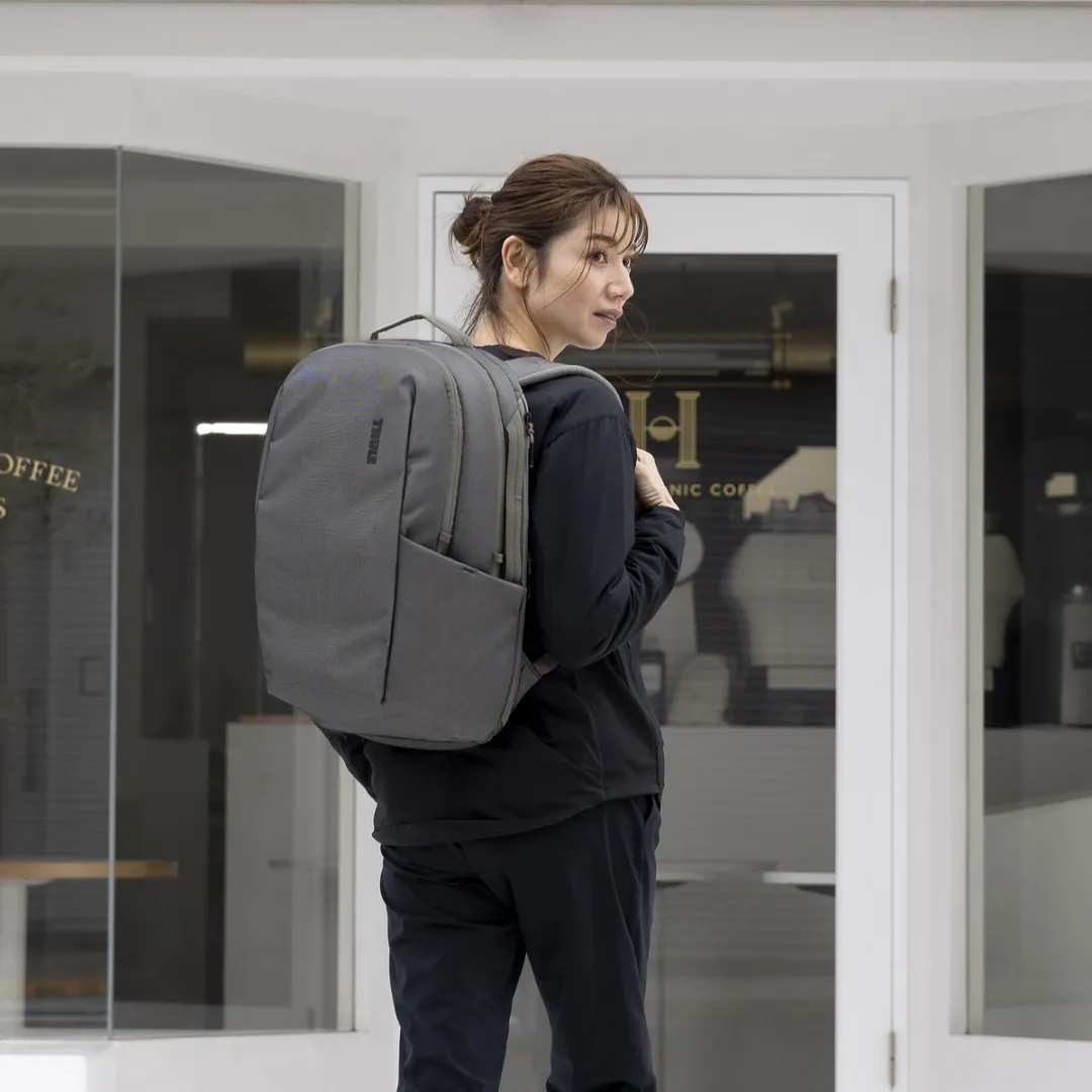 Thule Subterra 2 Backpack 3205029 - 27L - Grijs