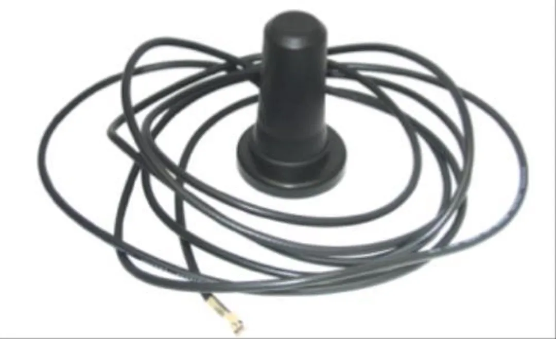 Zebra AN2020 Antenne 5 dBi RP-SMA - Zwart