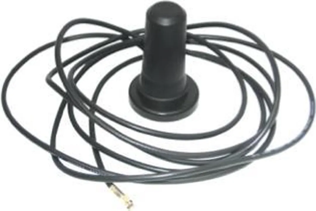 Zebra AN2020 Antenne 5 dBi RP-SMA - Zwart