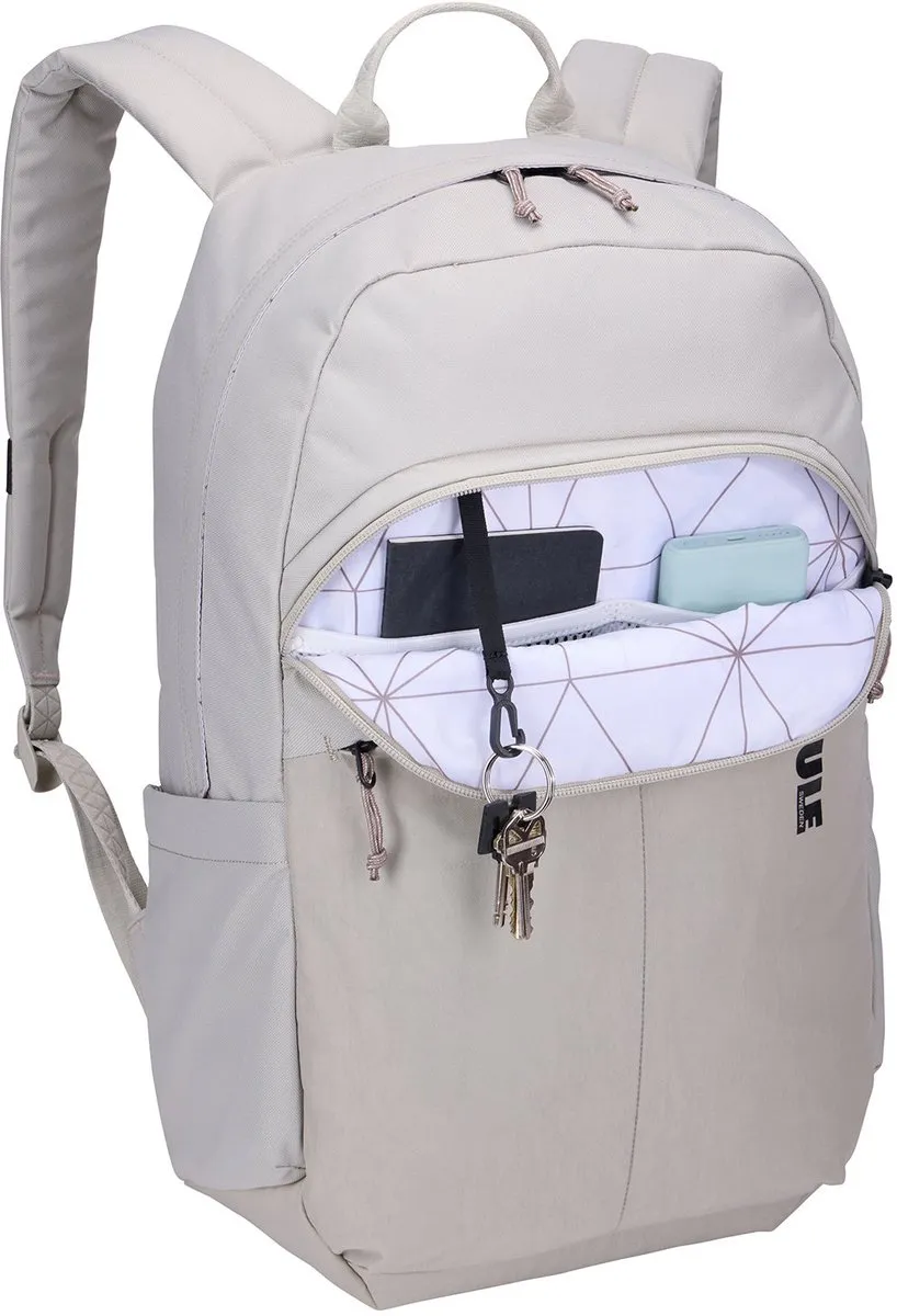 Thule Indago Backpack 23L Rugzak - 11 inch Laptopvak - Soft Sand