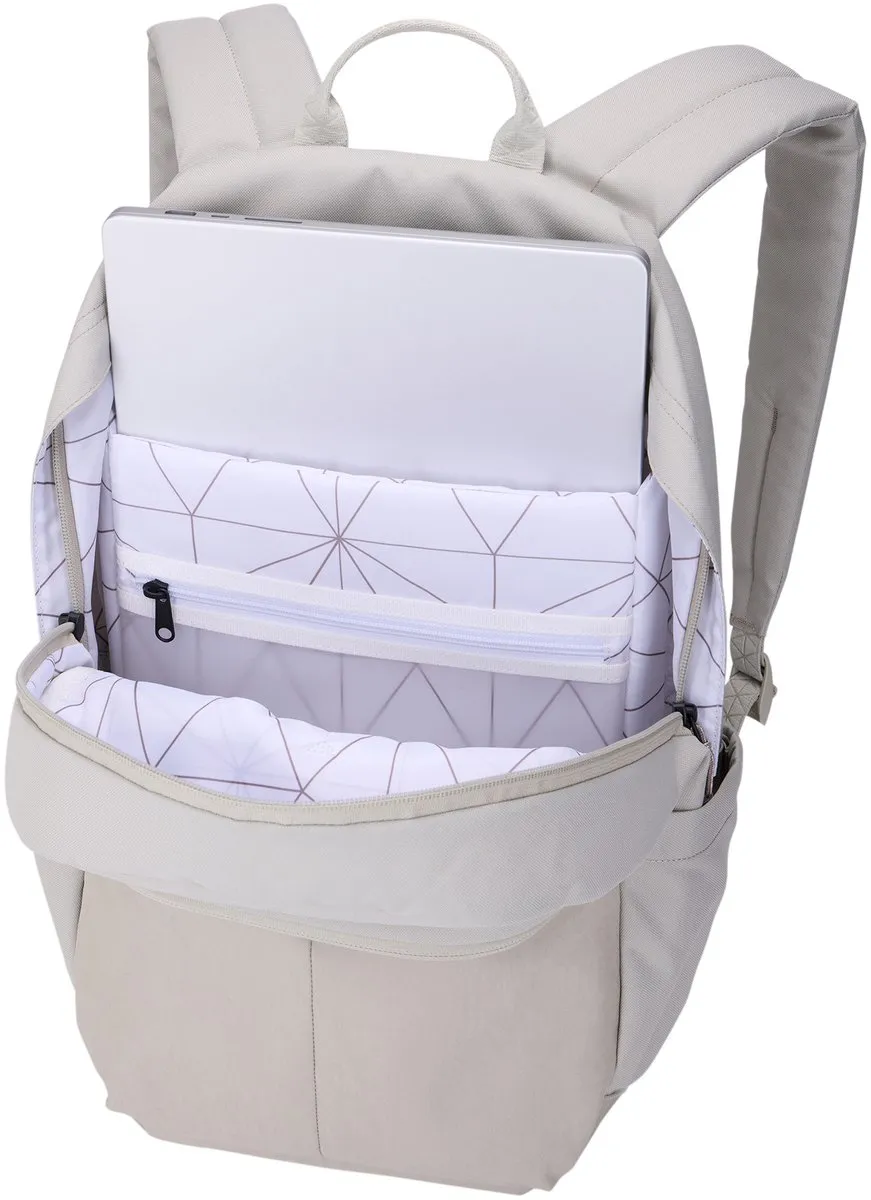 Thule Indago Backpack 23L Rugzak - 11 inch Laptopvak - Soft Sand