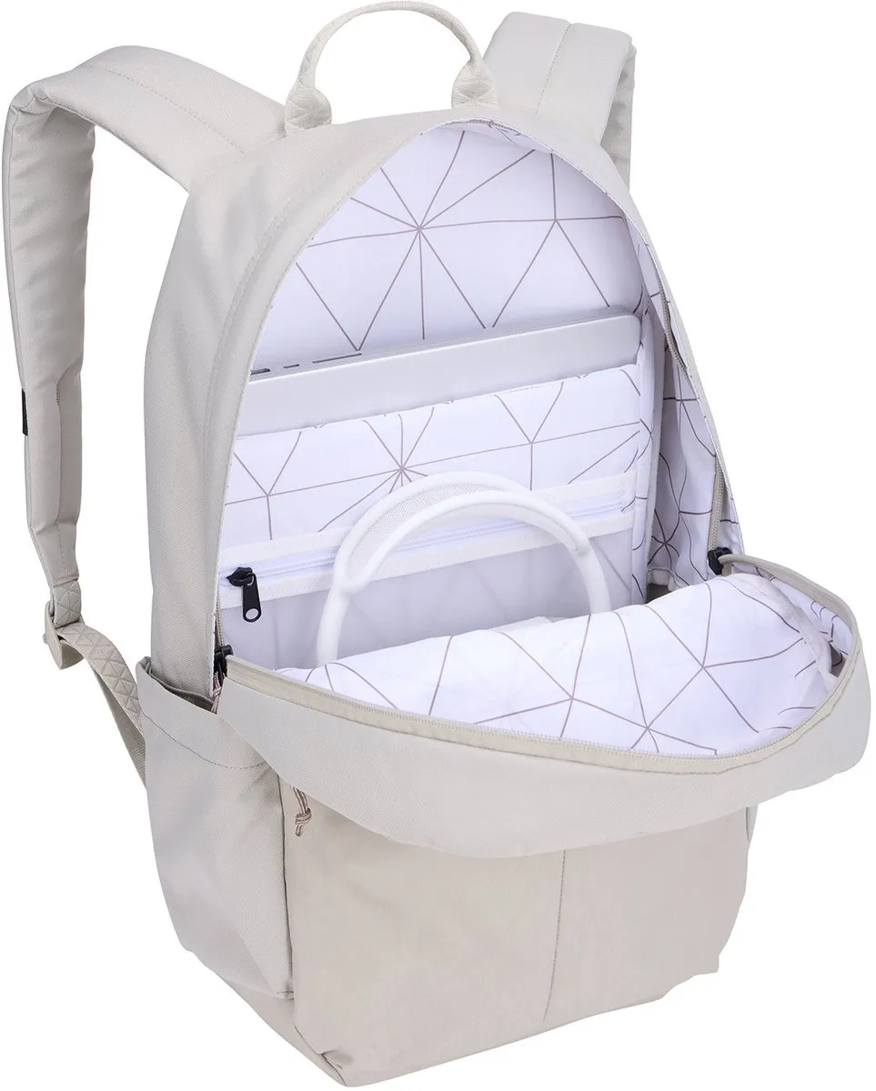 Thule Indago Backpack 23L Rugzak - 11 inch Laptopvak - Soft Sand - afbeelding 6 van 6