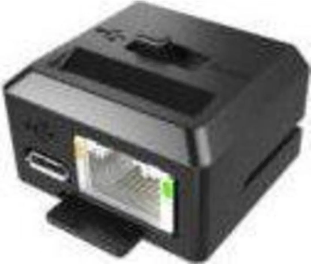 Zebra MOD-MT2-EU1-01 Ethernet Adapter - Zwart