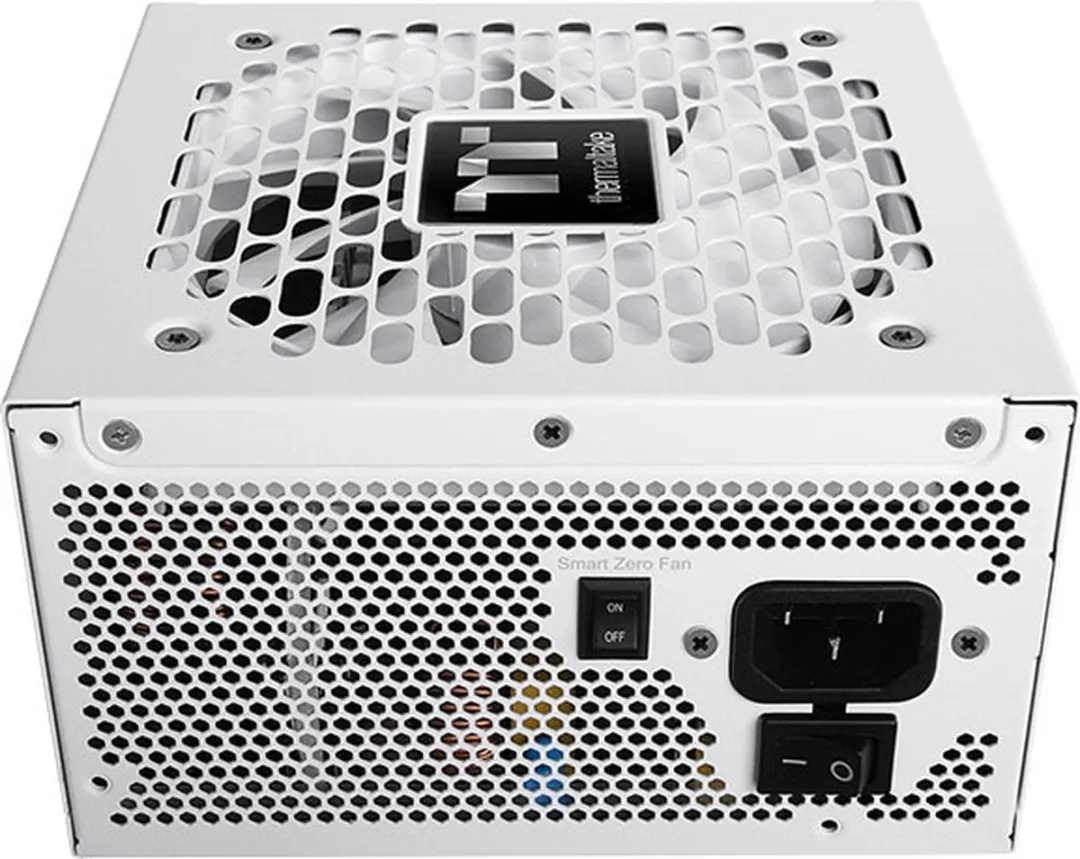 Thermaltake Toughpower GT PSU 850W - Wit