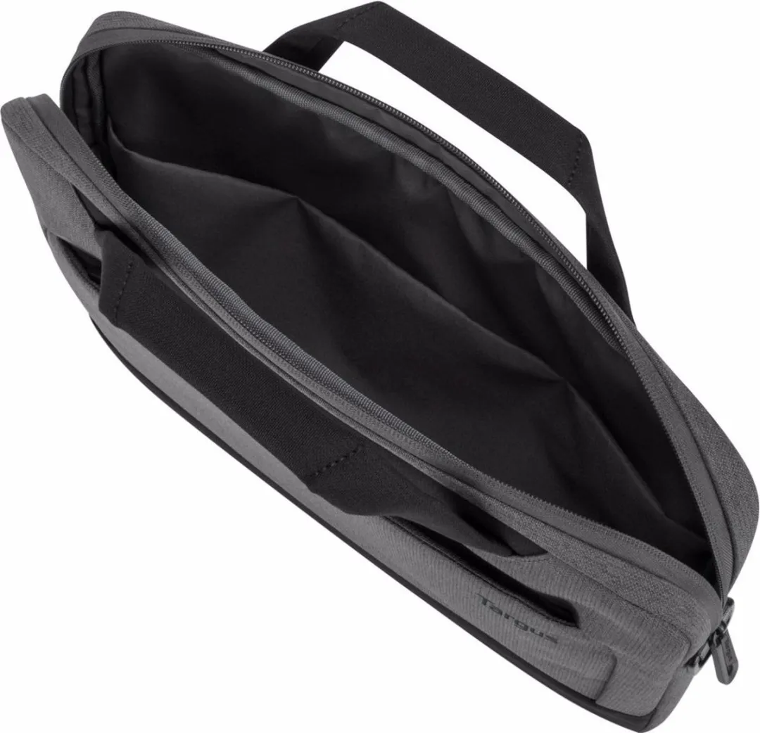 Targus Cypress EcoSmart 15,6" Laptophoes - Grijs