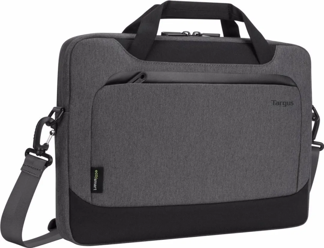 Targus Cypress EcoSmart 15,6" Laptophoes - Grijs