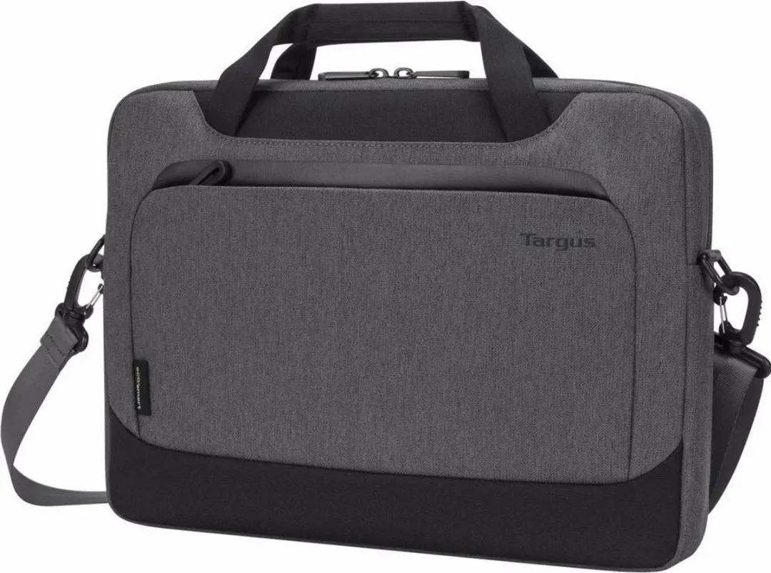 Targus Cypress EcoSmart 15,6" Laptophoes - Grijs