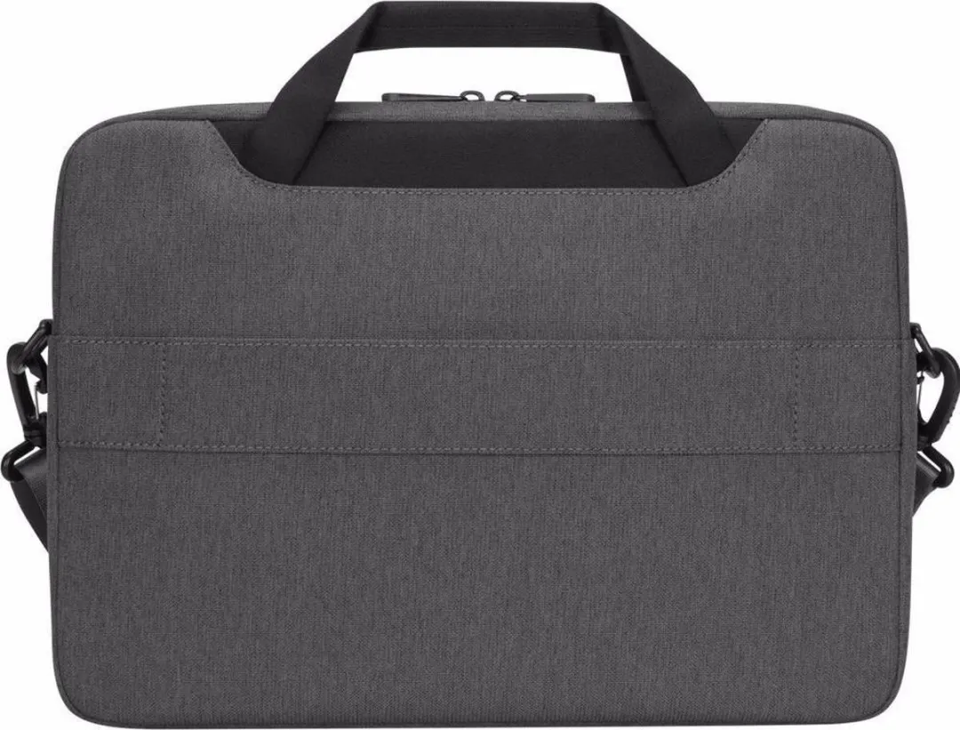Targus Cypress EcoSmart 15,6" Laptophoes - Grijs - afbeelding 6 van 6
