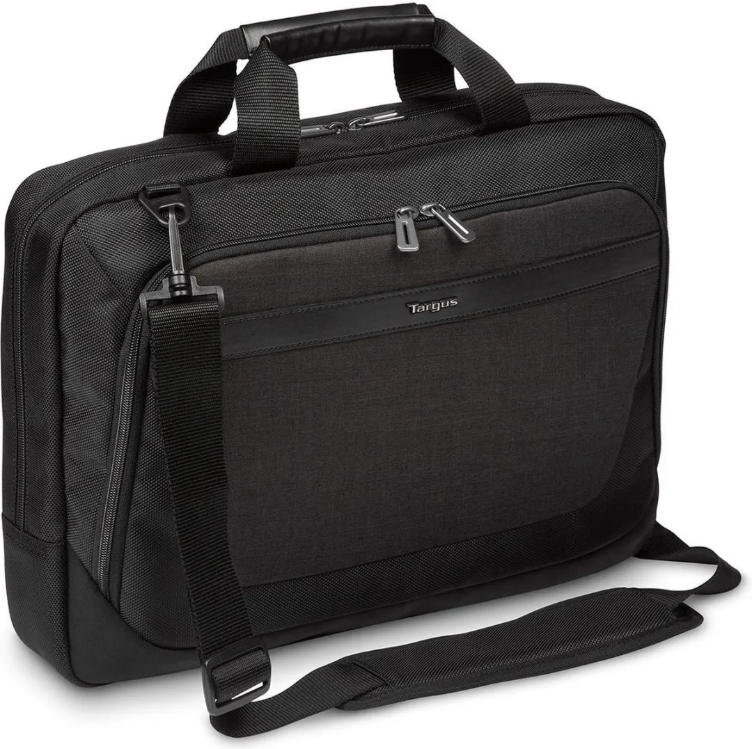 Targus CitySmart Slimline Topload Laptophoes 15.6"
