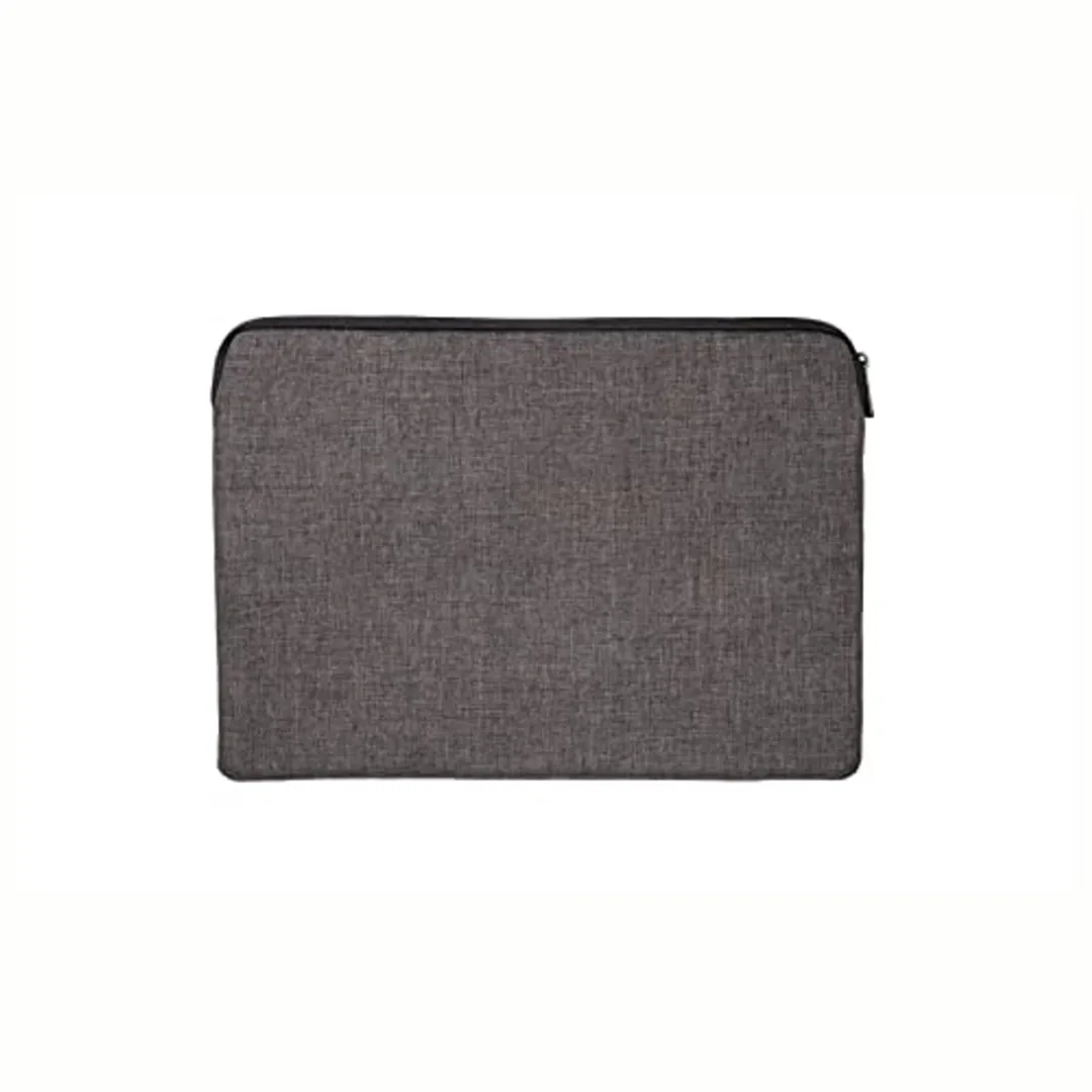 Targus CitySmart Slimline Topload Laptophoes 15.6" - 4 Vakken - Zwart/Grijs