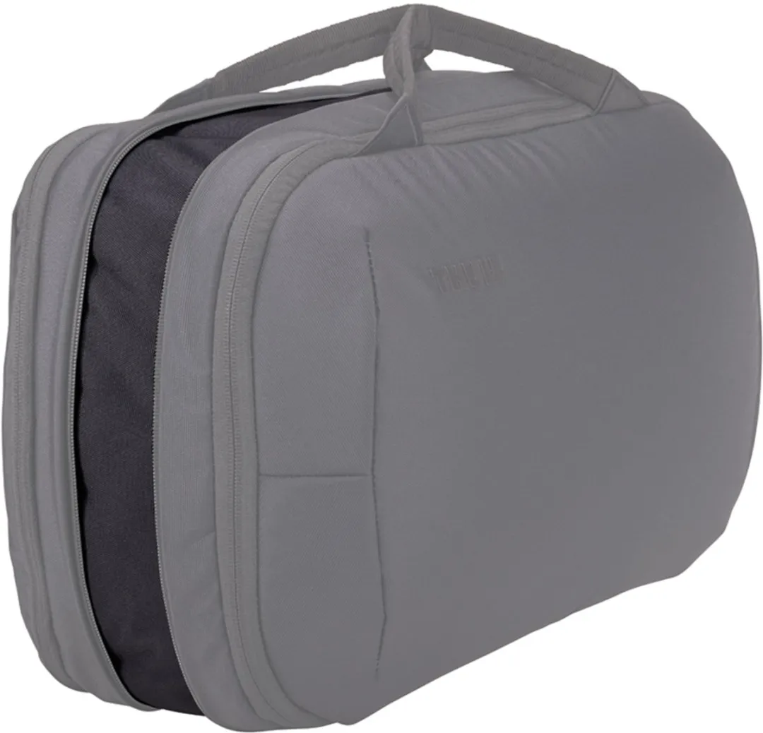 Thule Subterra 2 Handbagage Reistas - 15.6 inch - Zwart - afbeelding 6 van 6