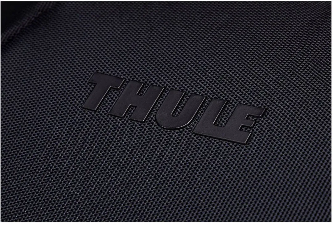 Thule Subterra 2 Handbagage Reistas - 15.6 inch - Zwart