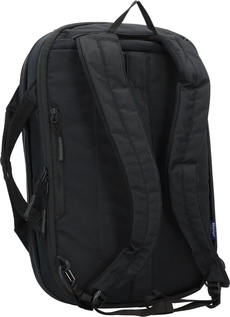 Thule Subterra 2 Handbagage Reistas - 15.6 inch - Zwart