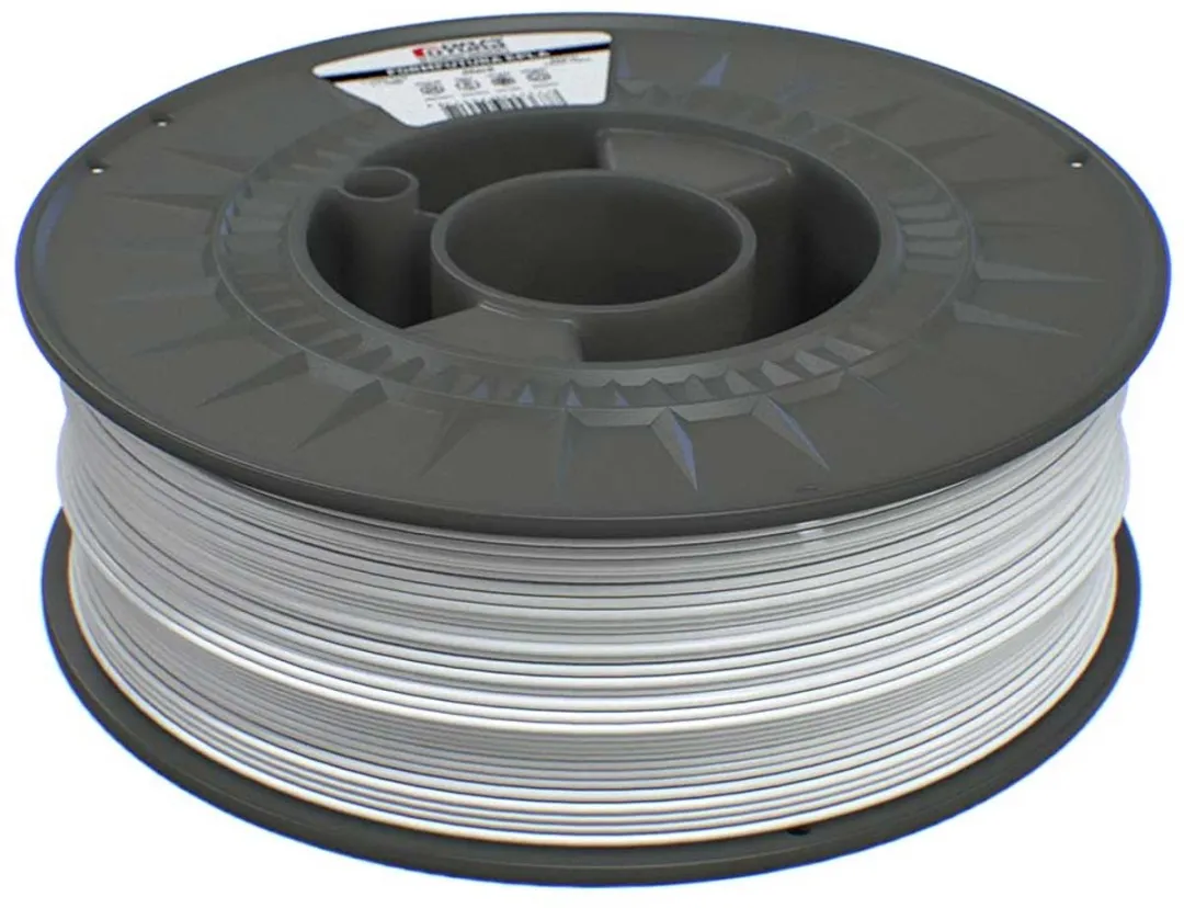 FormFutura PLA Filament 1.75mm Wit