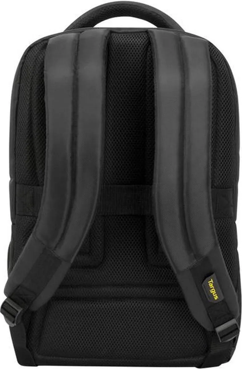 Targus TCG670GL Rugzak 17.3" - 34cm - Zwart