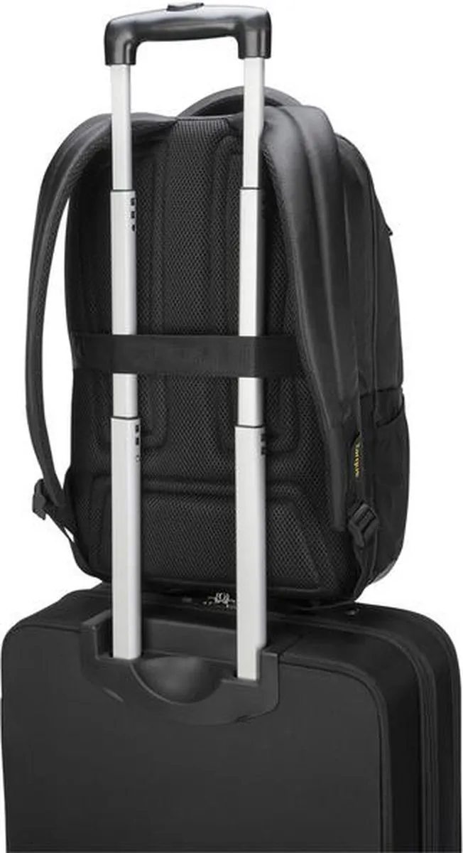 Targus TCG670GL Rugzak 17.3" - 34cm - Zwart