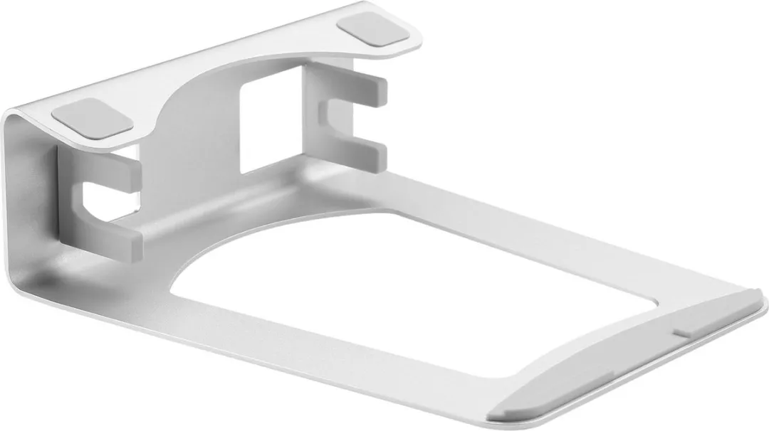 Startech LTSTND2IN1 Laptopstand 2-in-1 - 11-15" - Zwart