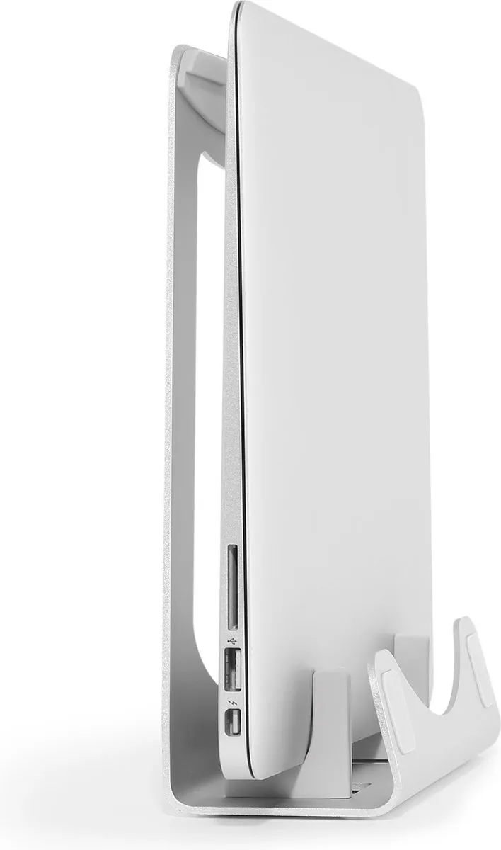 Startech LTSTND2IN1 Laptopstand 2-in-1 - 11-15" - Zwart - afbeelding 6 van 6