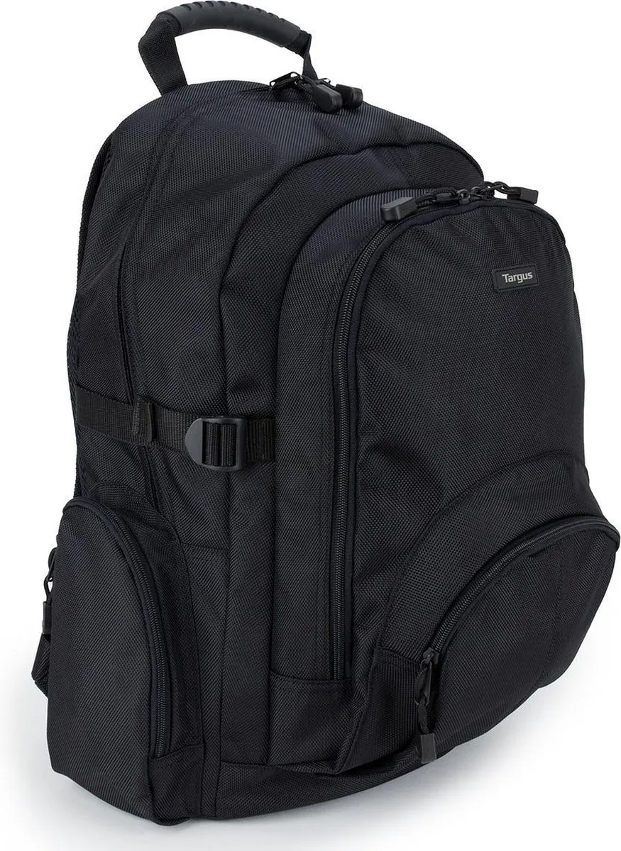 Targus Classic Laptoprugzak 16 Inch