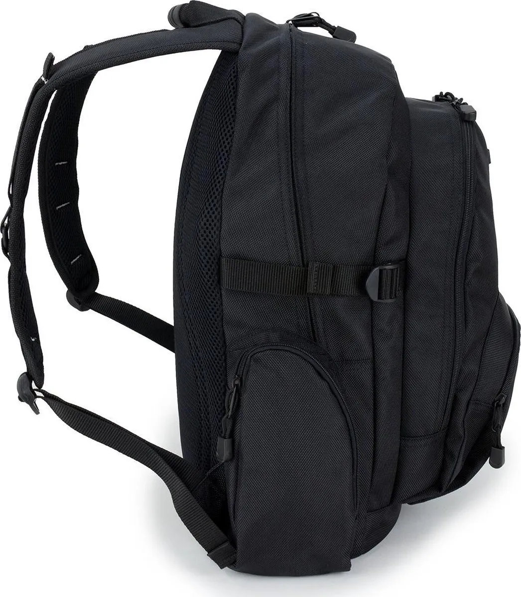 Targus Classic Laptoprugzak 16 Inch - Zwart