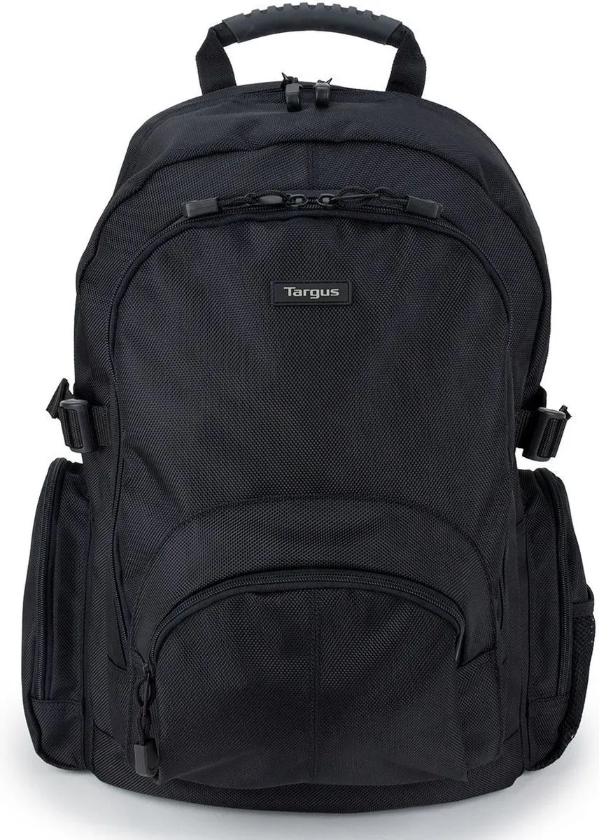 Targus Classic Laptoprugzak 16 Inch - Zwart