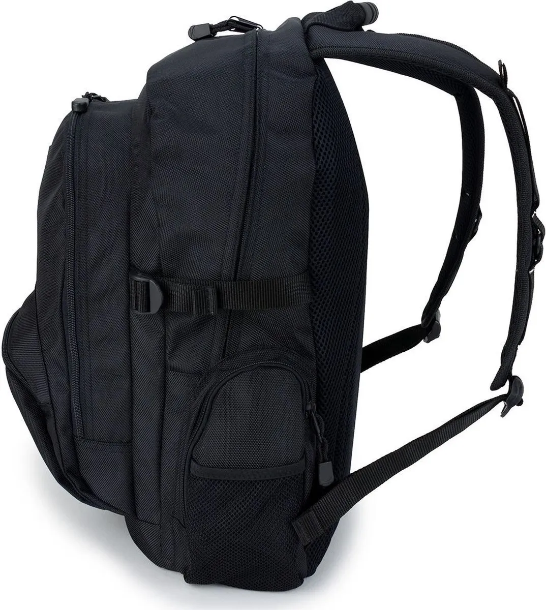 Targus Classic Laptoprugzak 16 Inch - Zwart