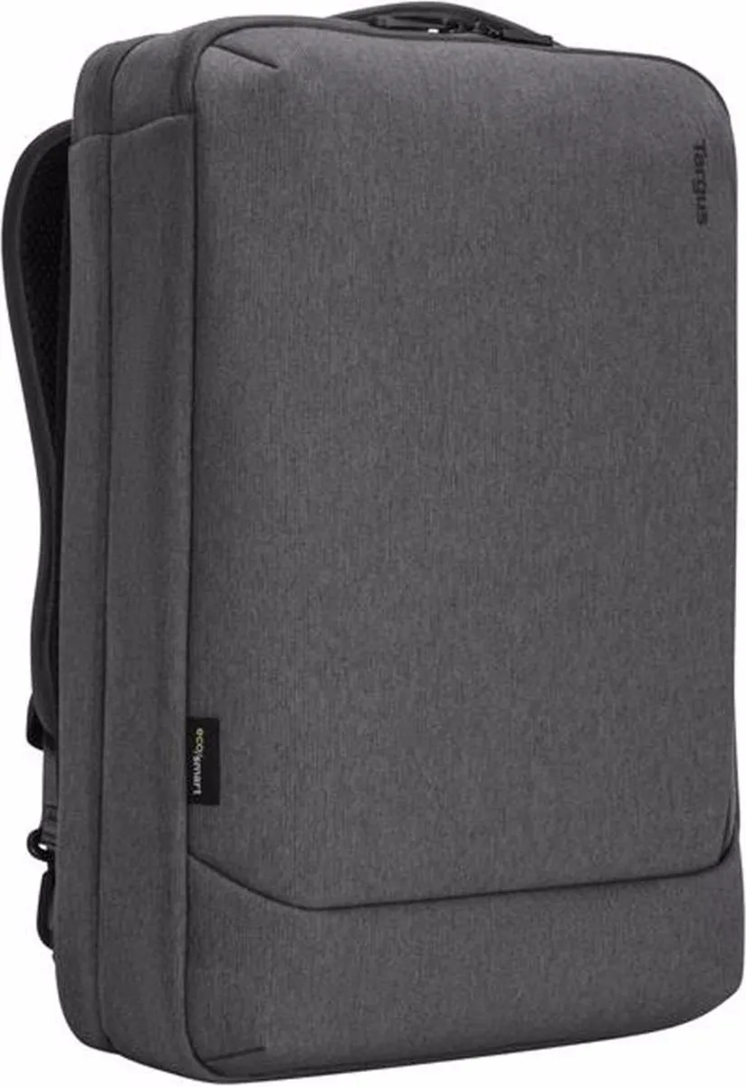 Targus Cypress EcoSmart Rugzak 15.6" - Grijs