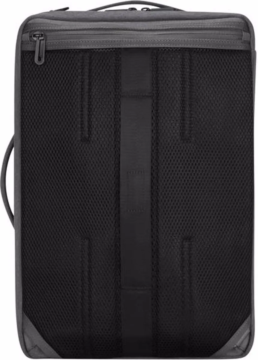 Targus Cypress EcoSmart Rugzak 15.6" - Grijs - afbeelding 6 van 6