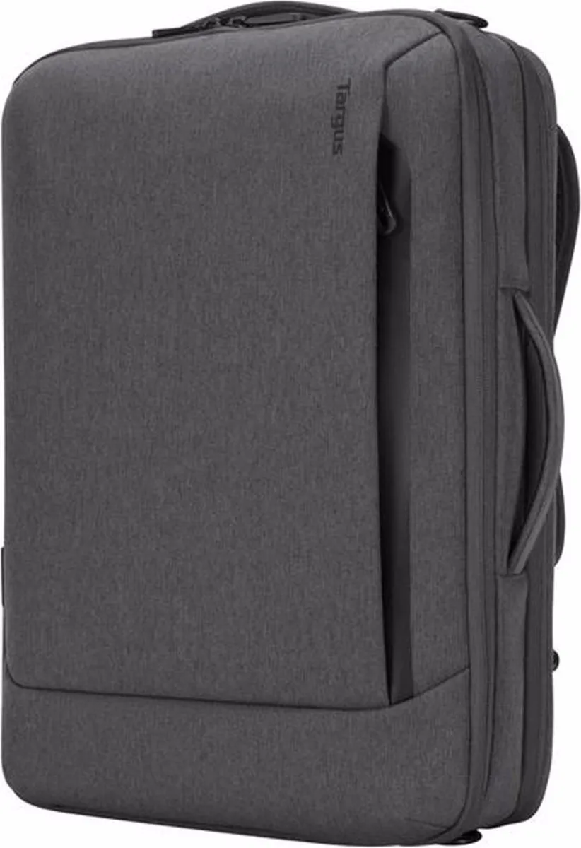 Targus Cypress EcoSmart Rugzak 15.6" - Grijs