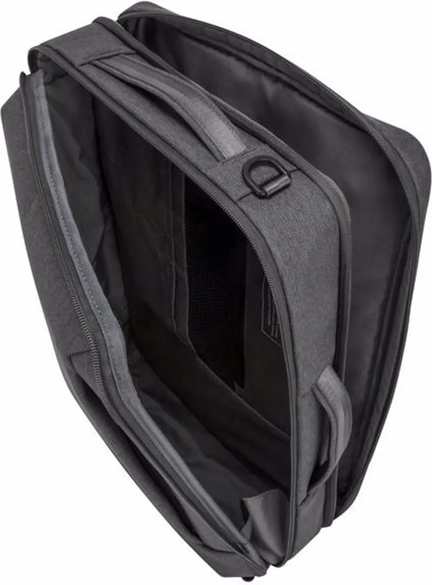 Targus Cypress EcoSmart Rugzak 15.6" - Grijs