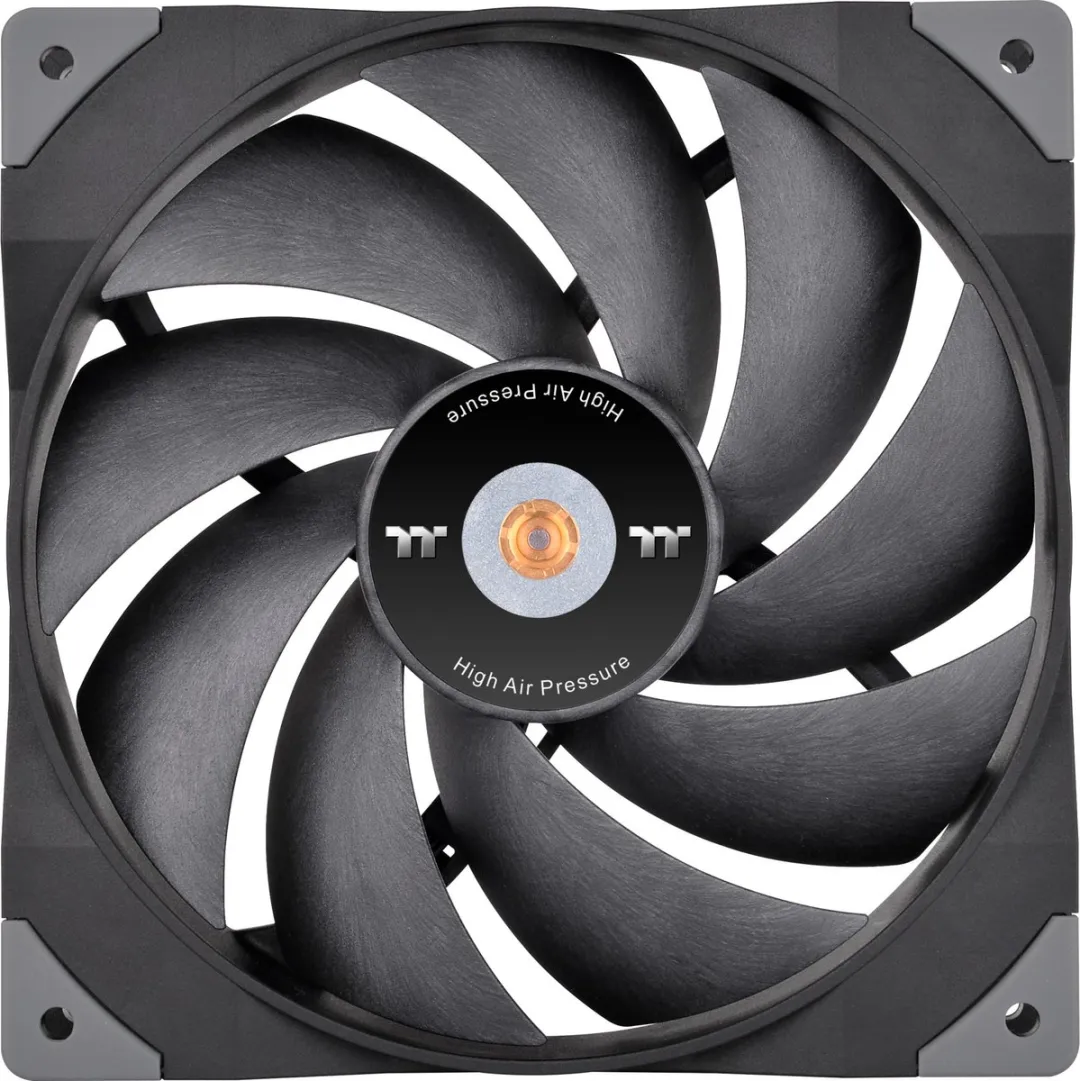 Thermaltake CL-F157-PL14BL-A PC-Ventilator - 140mm