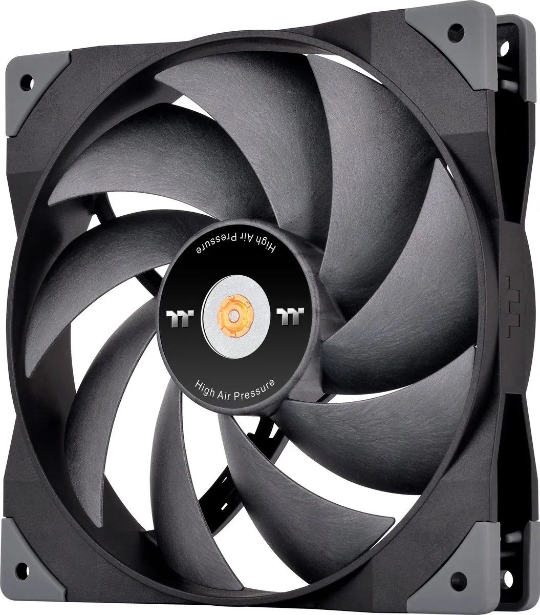 Thermaltake CL-F157-PL14BL-A PC-Ventilator