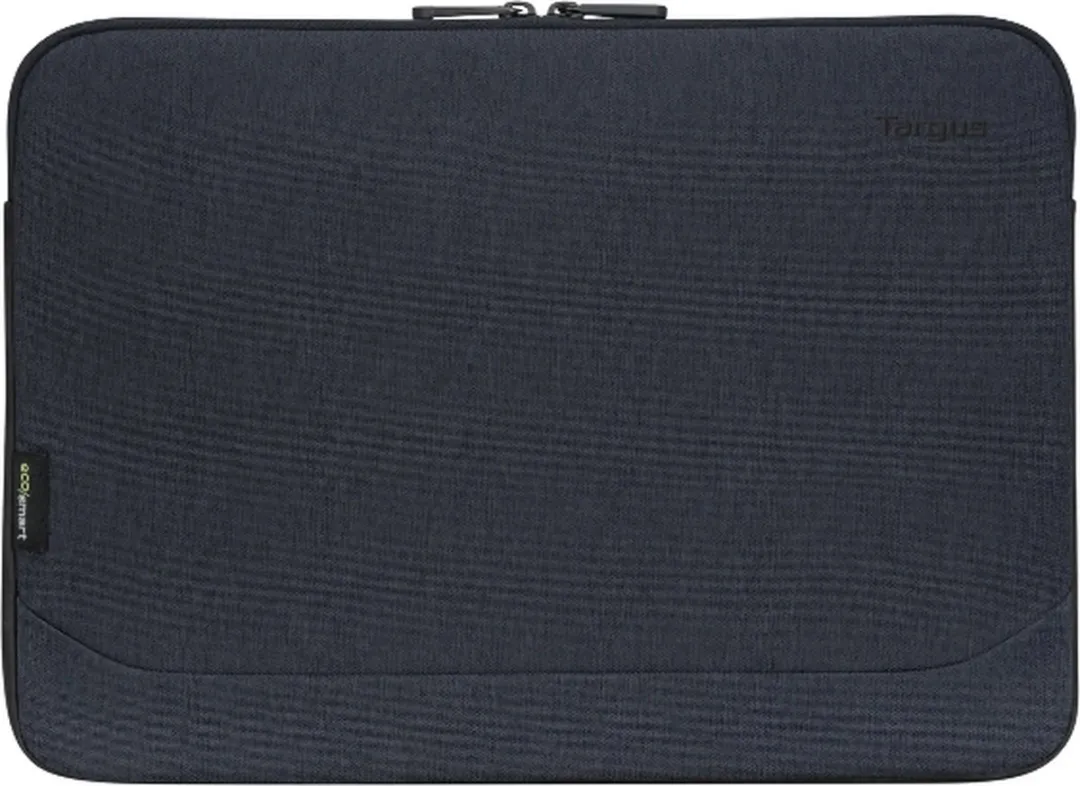 Targus Cypress EcoSmart TBS64901GL Laptophoes 12" - Navy
