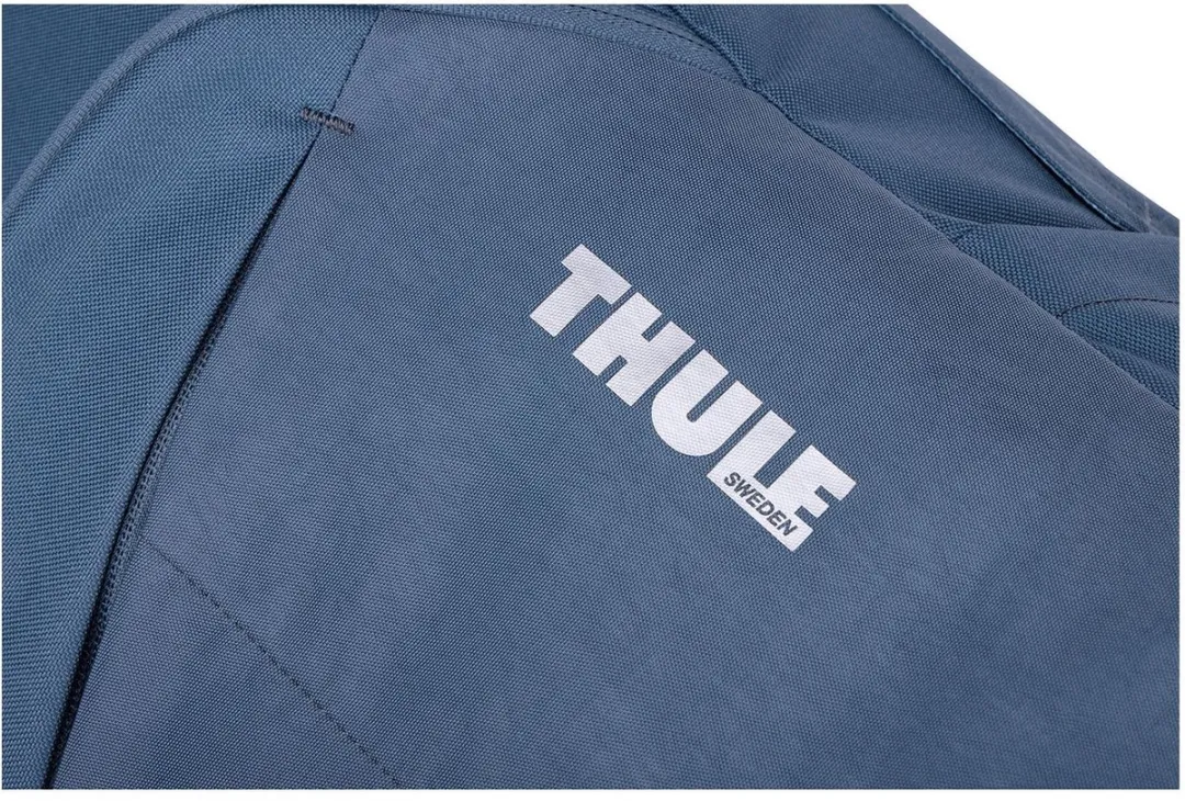 Thule Indago Backpack 23L 3205206 - 11 inch Laptopvak - Donkerblauw