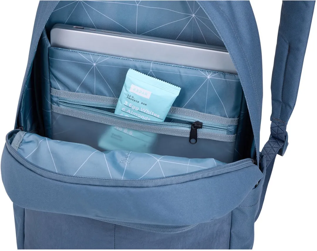 Thule Indago Backpack 23L 3205206 - 11 inch Laptopvak - Donkerblauw - afbeelding 6 van 6