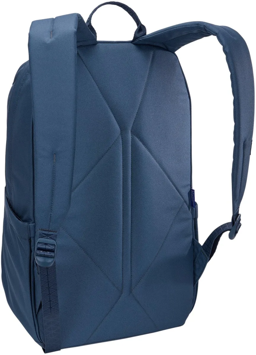 Thule Indago Backpack 23L 3205206 - 11 inch Laptopvak - Donkerblauw