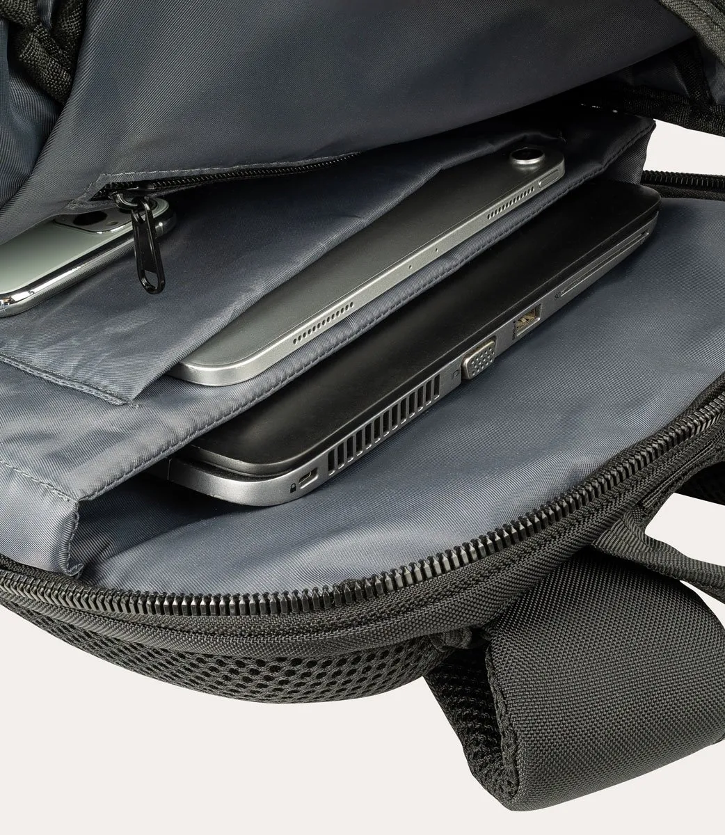 Tucano Terras BKTER15-BK Laptophoes