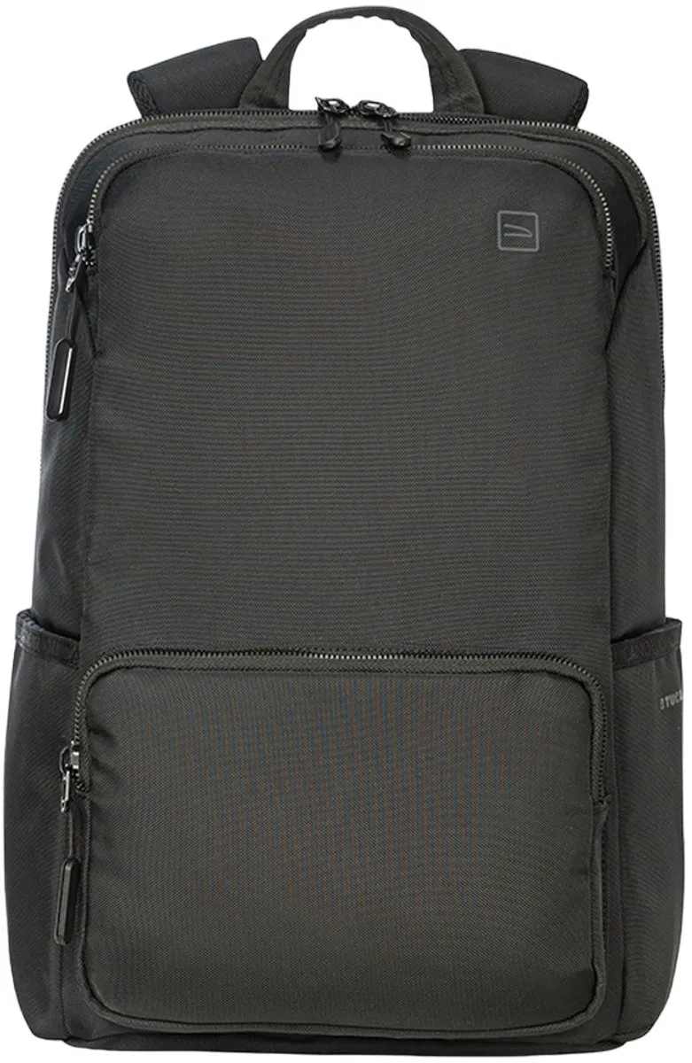 Tucano Terras BKTER15-BK Laptophoes - 16 inch - Zwart