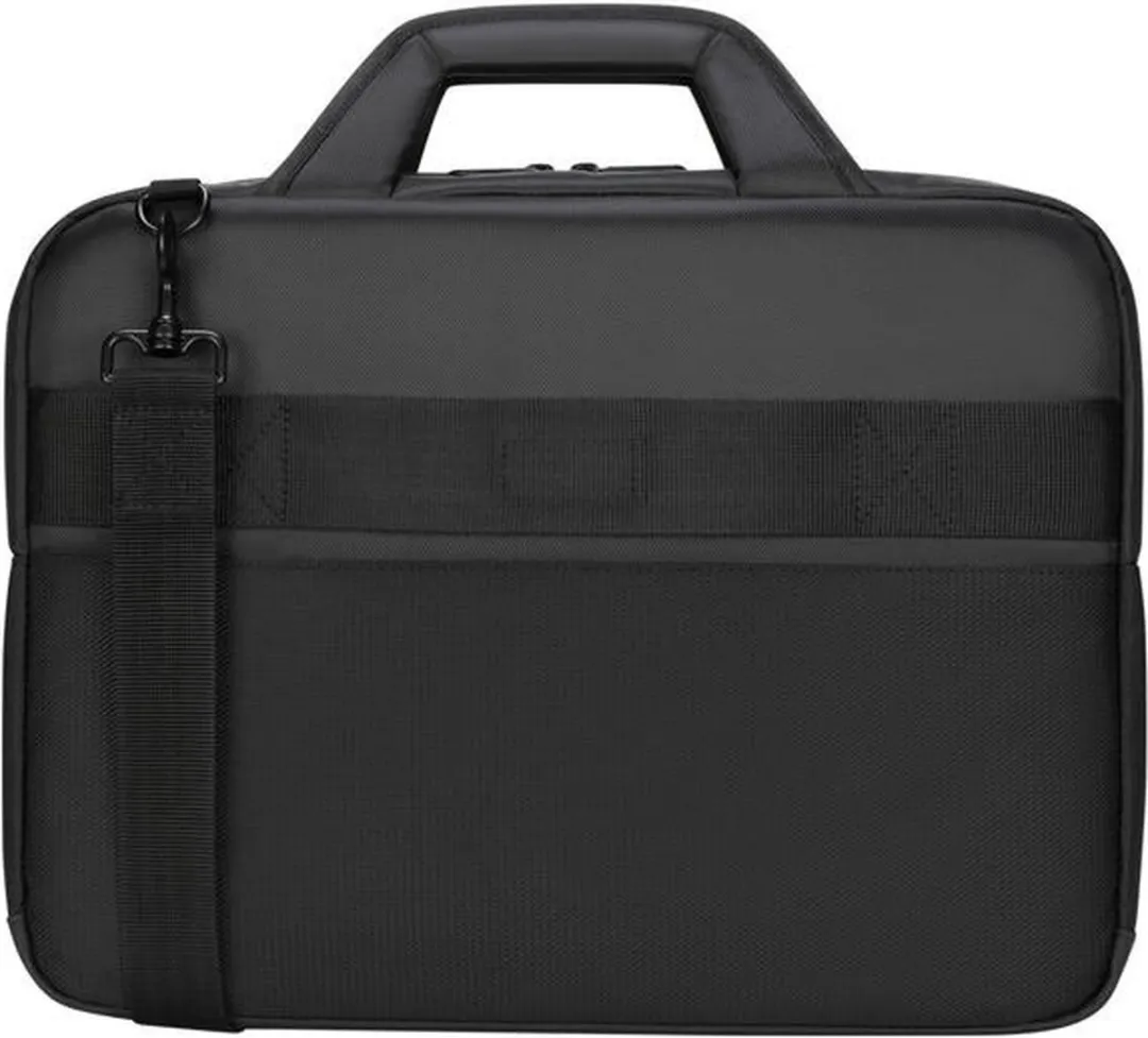 Targus TCG455GL Laptophoes 14" - 3 Vakken - Zwart