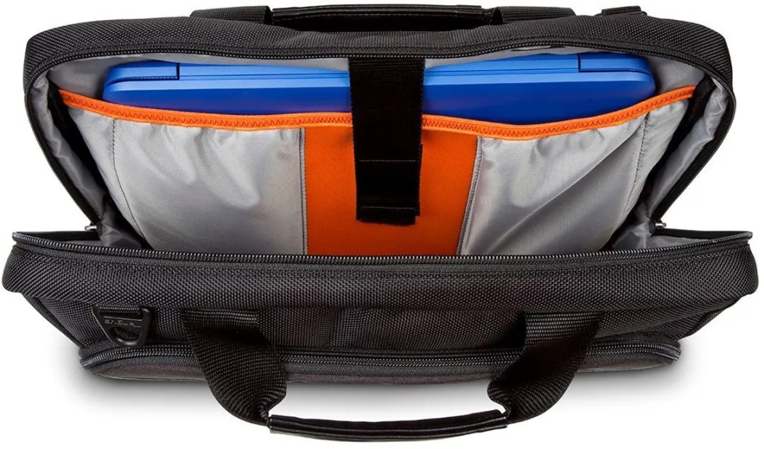 Targus CitySmart TBT913EU Laptoptas 14" - Zwart