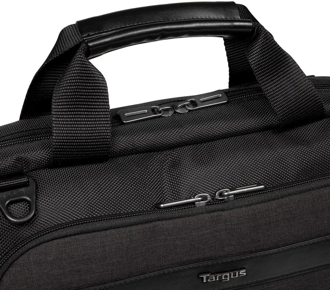 Targus CitySmart TBT913EU Laptoptas 14" - Zwart