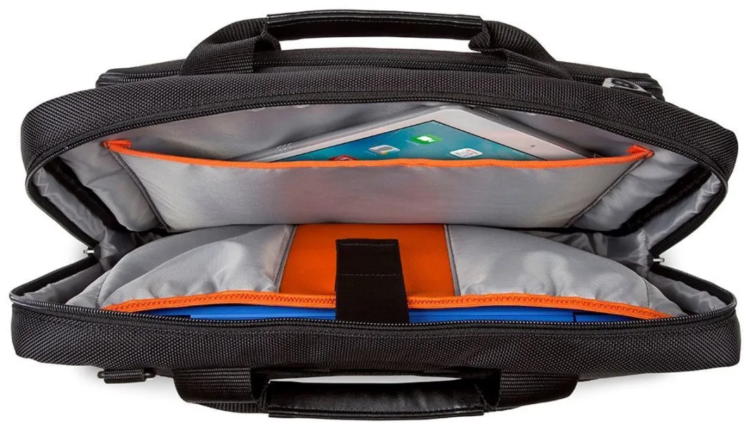 Targus CitySmart TBT913EU Laptoptas 14" - Zwart