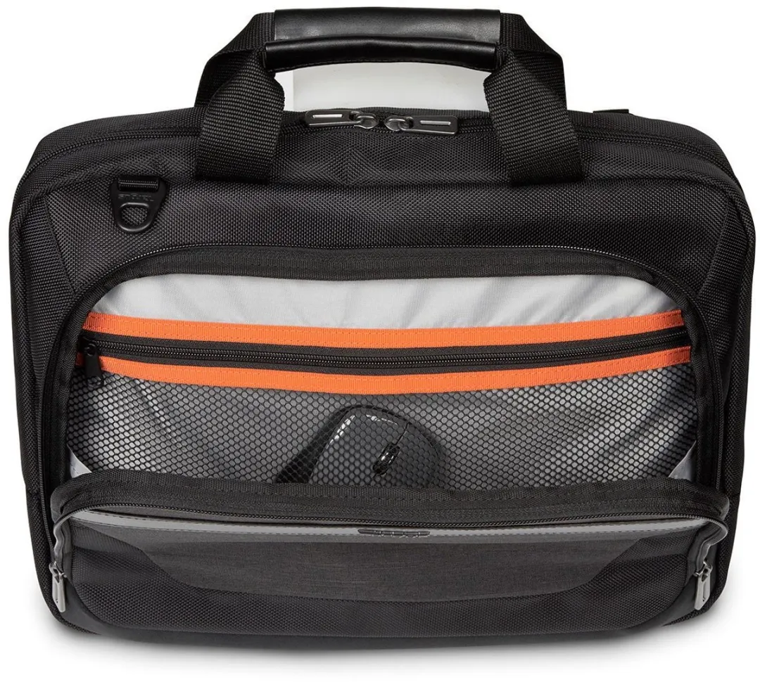 Targus CitySmart TBT913EU Laptoptas 14" - Zwart