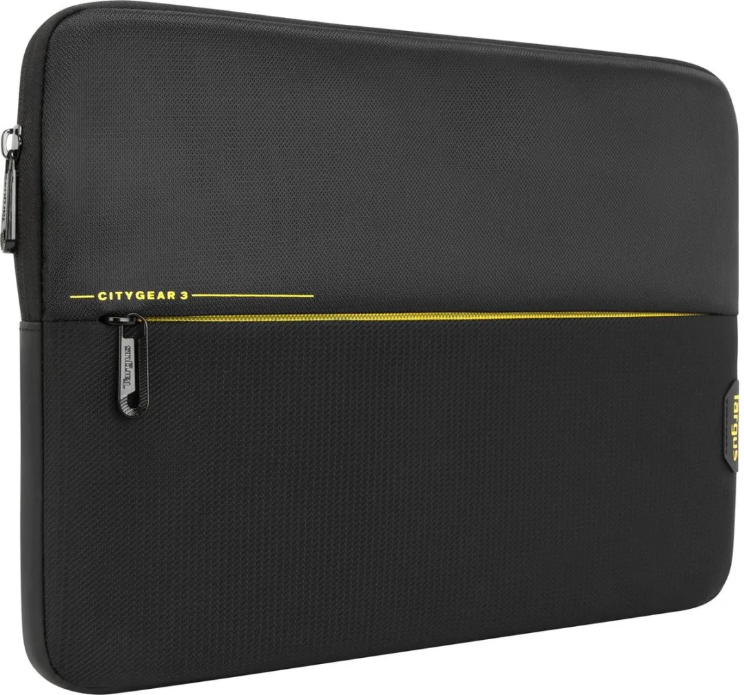 Laptop Cover Targus TSS931GL Laptop Cover Black 14"