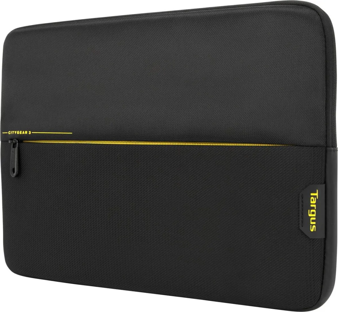 Laptop Cover Targus TSS931GL Laptop Cover Black 14"