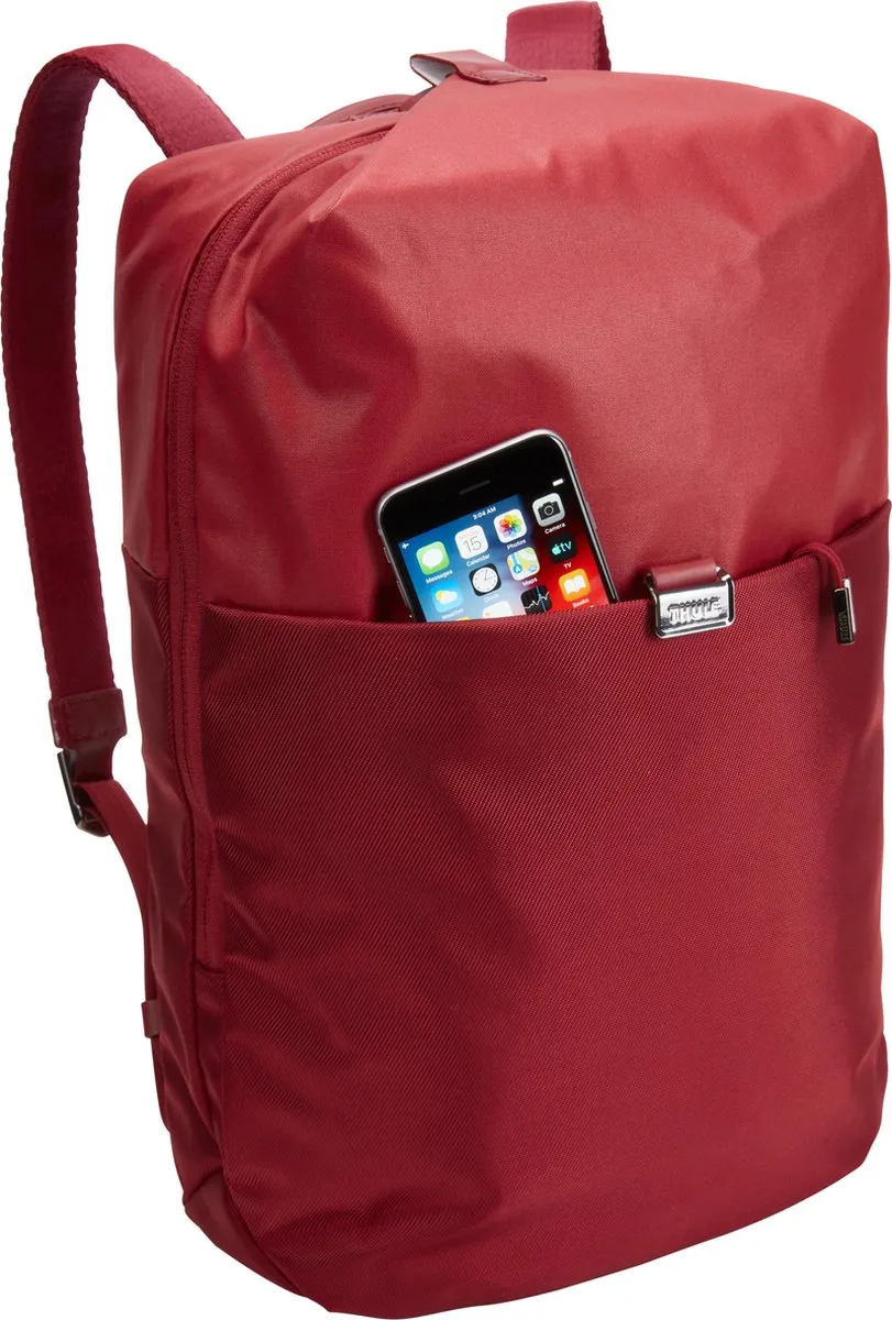 Thule Spira Backpack 3203790 Rugzak - 12 inch - Rio Red