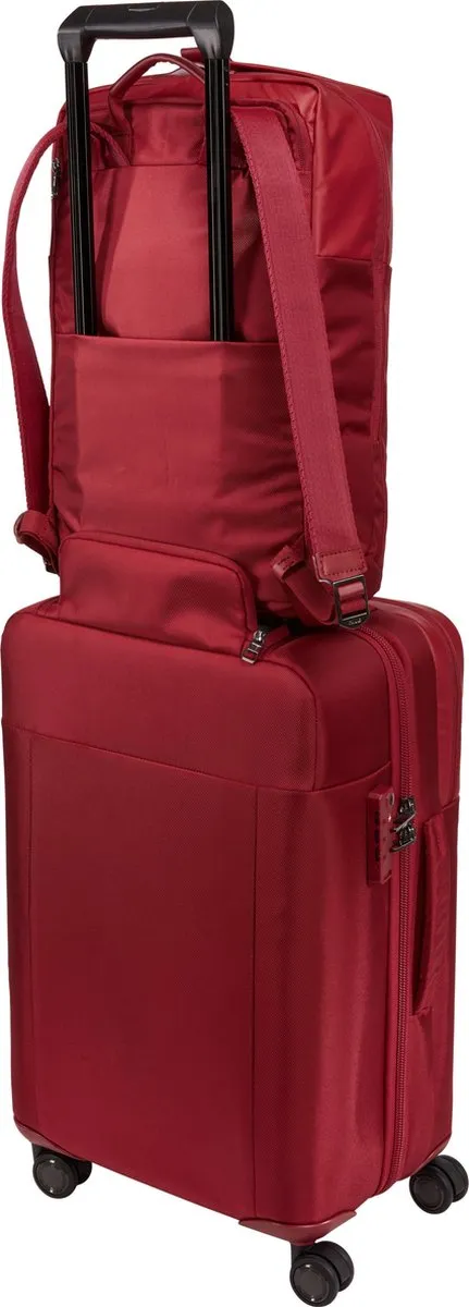 Thule Spira Backpack 3203790 Rugzak - 12 inch - Rio Red - afbeelding 6 van 6