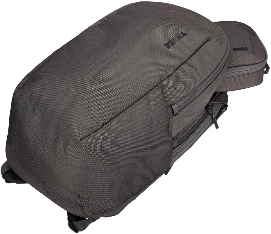 Thule Subterra 2 PowerShuttle Plus 3205045 - 9 Vakken - Grijs