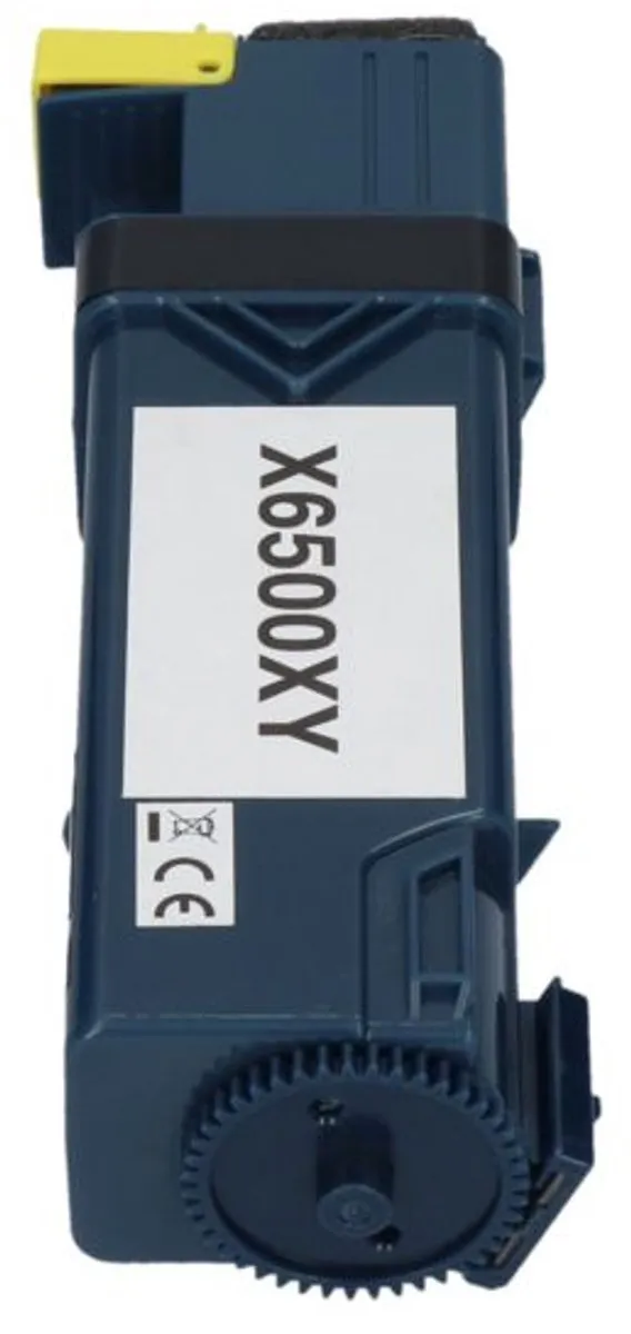 PrintAbout Xerox 106R01596 Toner Geel - 3.000 Pagina's